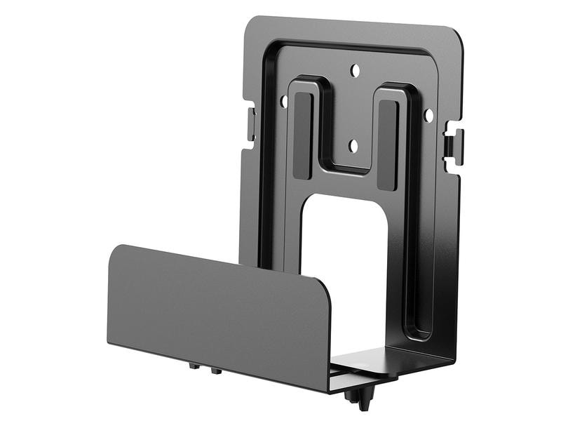 NEOMOUNTS Client-Montagehalterung AWL-450BL Universelle Mediaplayer-Halterung
