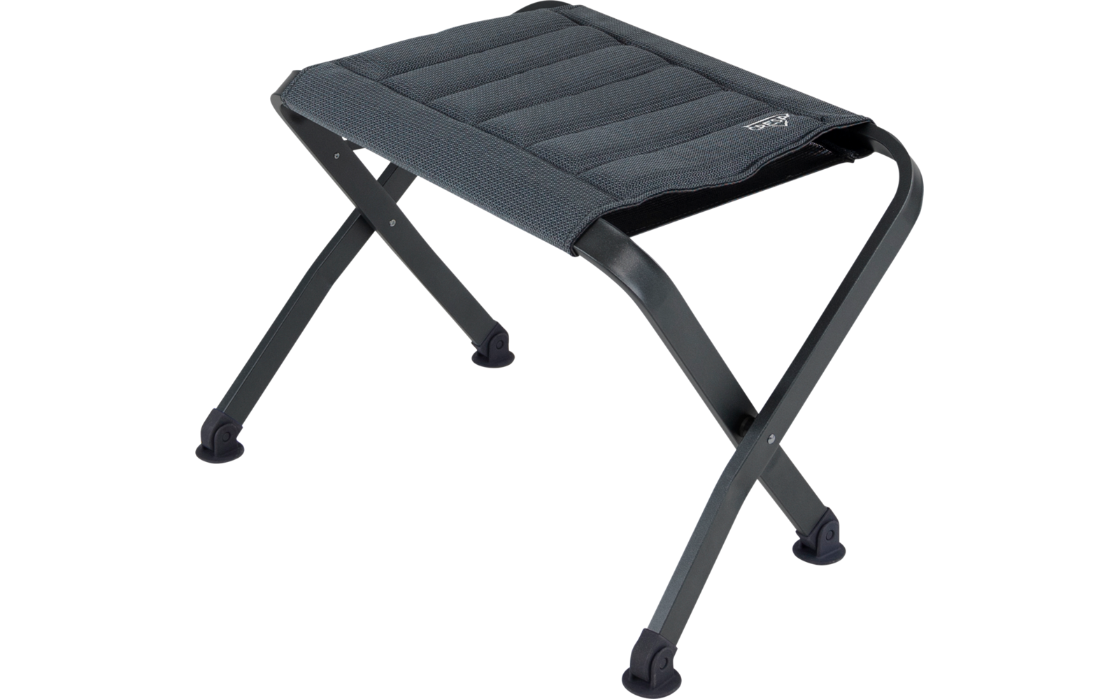 Crespo Fußhocker AP/411 Air-Select Grau