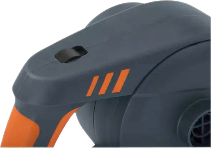 Bestway Powergrip Elektro Luftpumpe 1100 Liter pro min 230 V