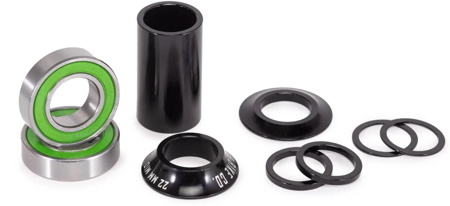 Wethepeople Compact Mid Krankboks | SkatePro