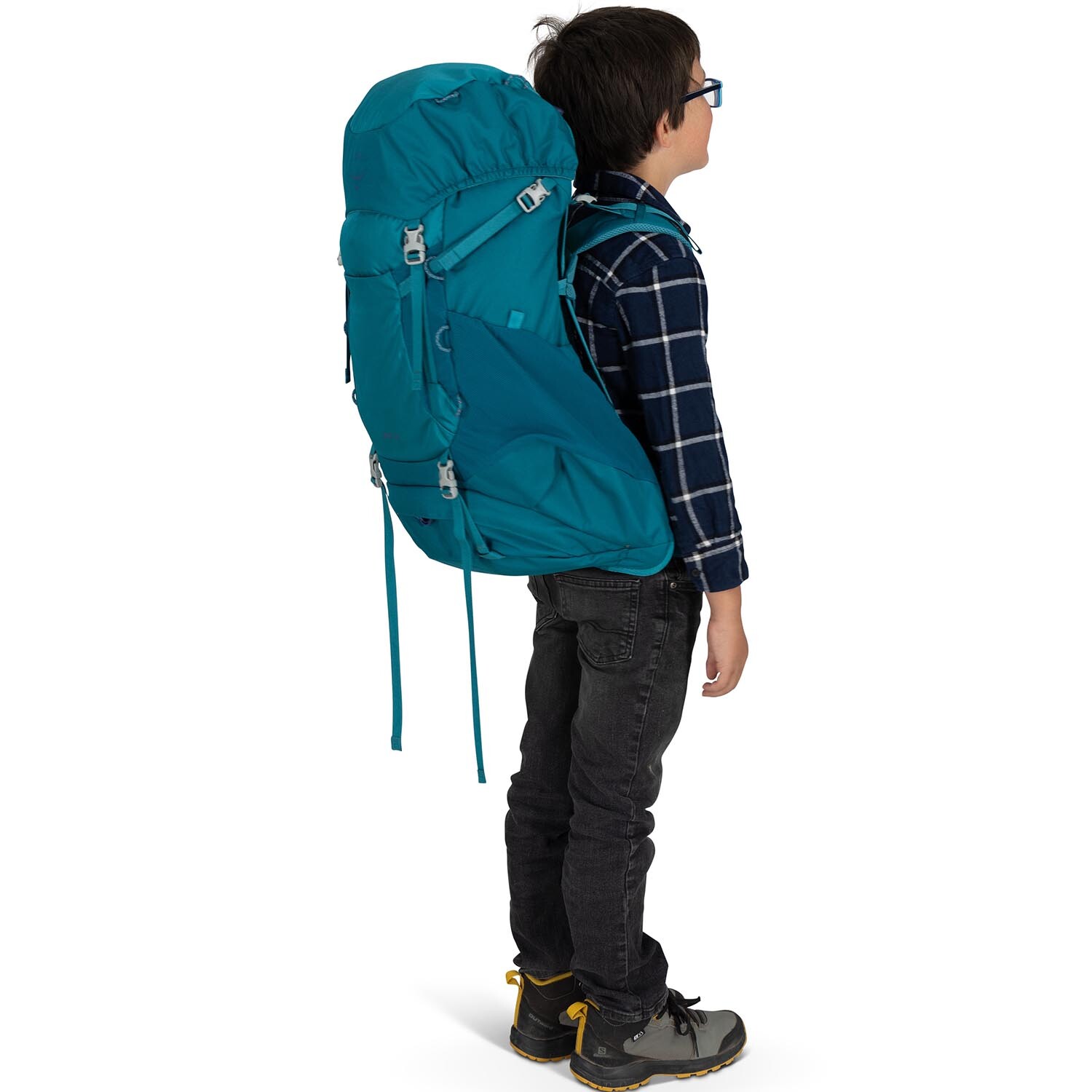 Osprey Youths Ace 38