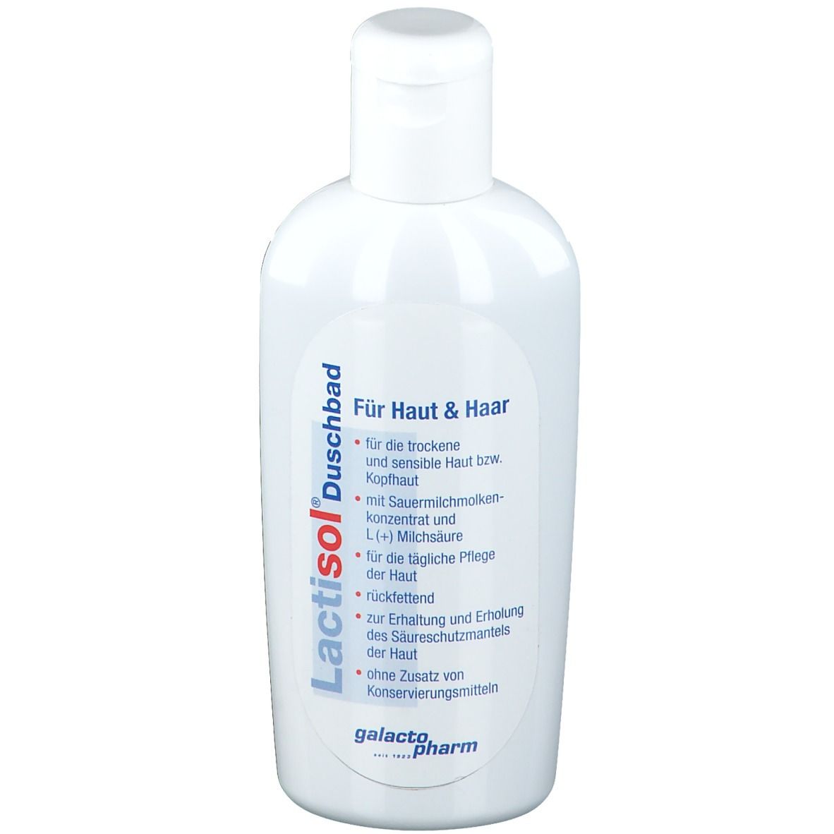 Lactisol® Duschbad