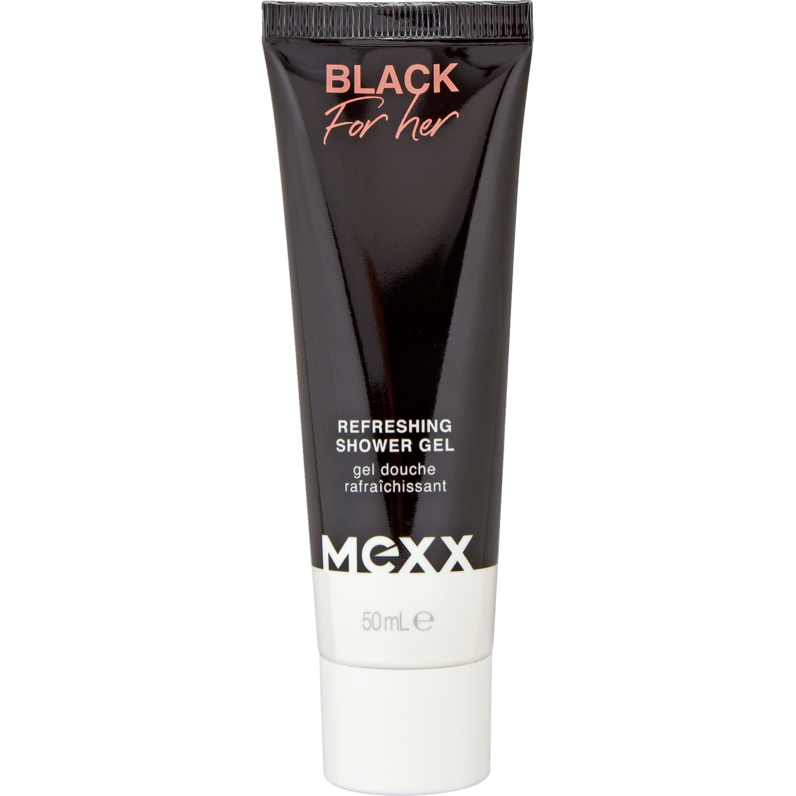 Mexx Black Woman Duftset, 2-teilig