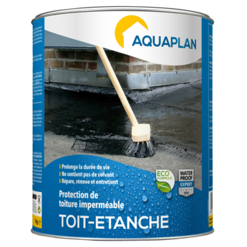 Aquaplan Dak-Dicht renovatiecoating 1 liter