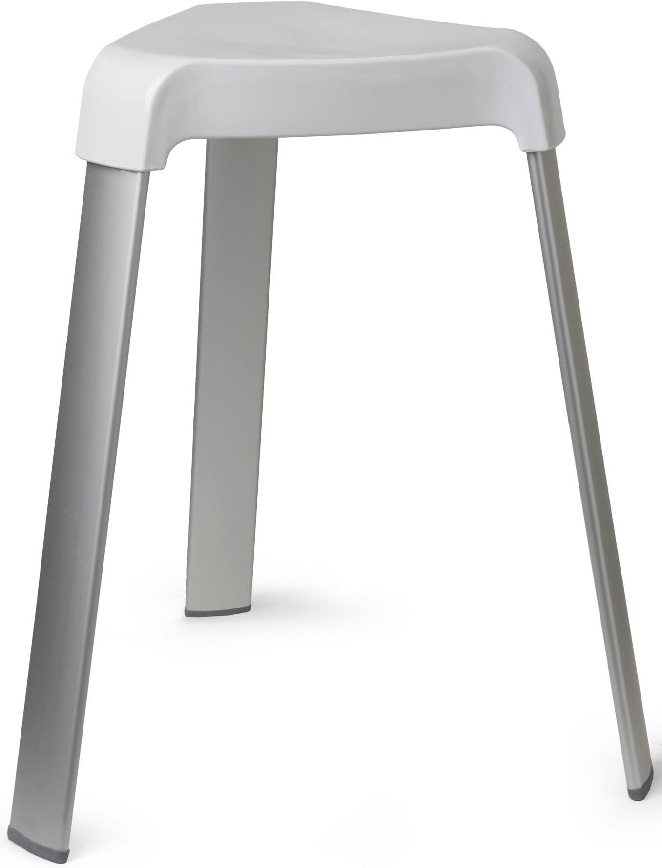 Bischof Dusch- und Badhocker »Trio« belastbar bis 120 kg