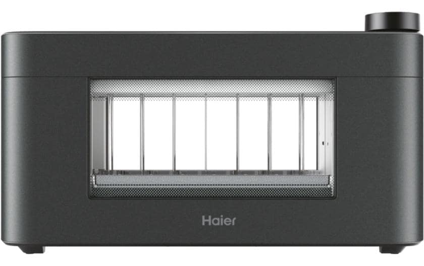 Haier Toaster »Toaster I-Master Serie 7 HTO7W2 11«