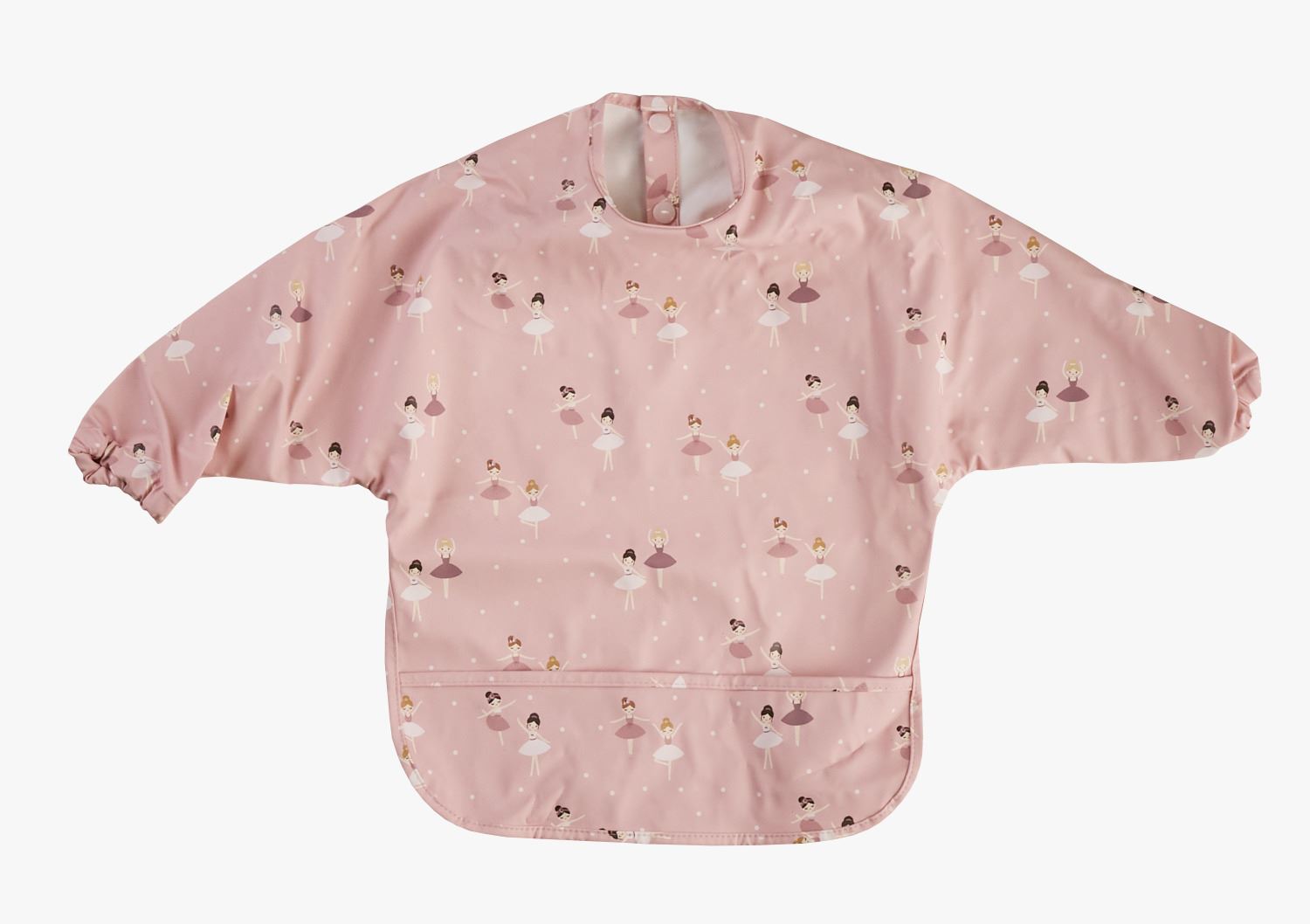 Ermesmekke                     rosa - 1-3 år