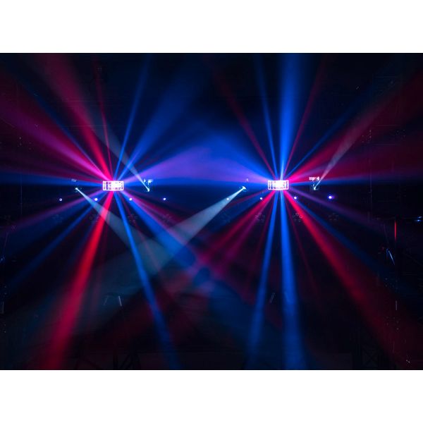 Eurolite LED KLS Scan Pro Next FX Light