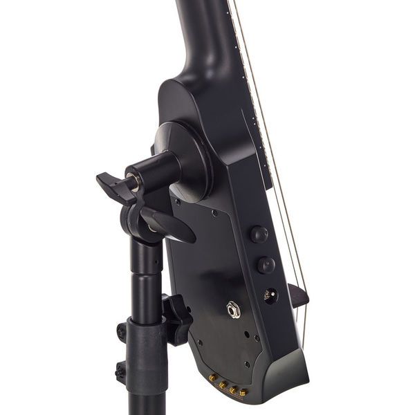 NS Design NXT4a-CO-BK-F Fretted Cello