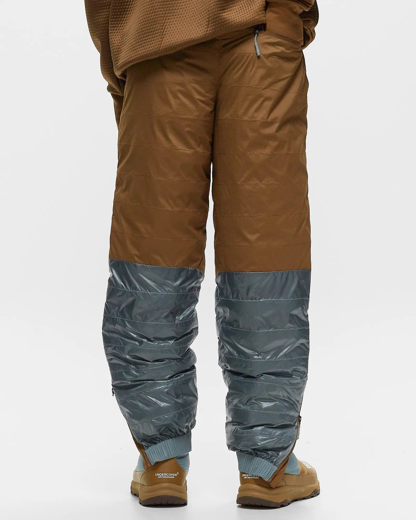 The North Face X UNDERCOVER 50/50 DOWN PANT