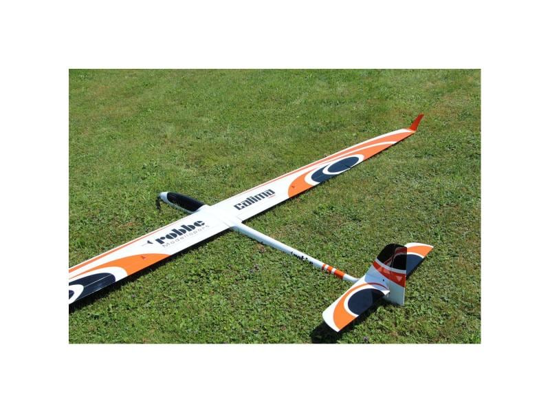 robbe Flugzeug CALIMA ARF Elektrosegler