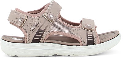 Leaf Kaggeboda Sandaler, Rosa