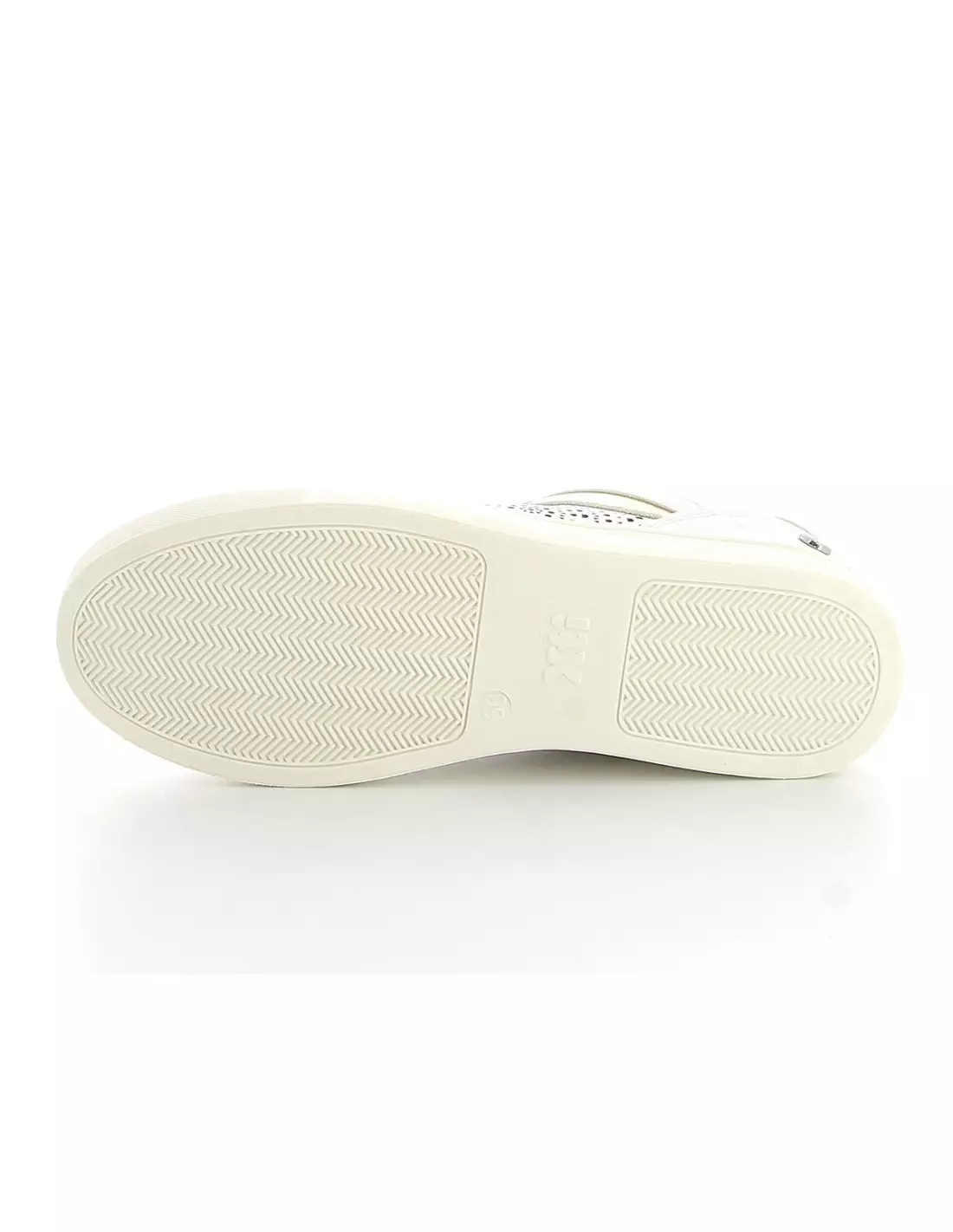 XTI XTPAUL 36794 - Baskets Oro