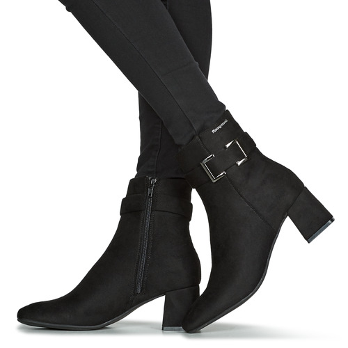 Moony Mood - VERONICA - Noir