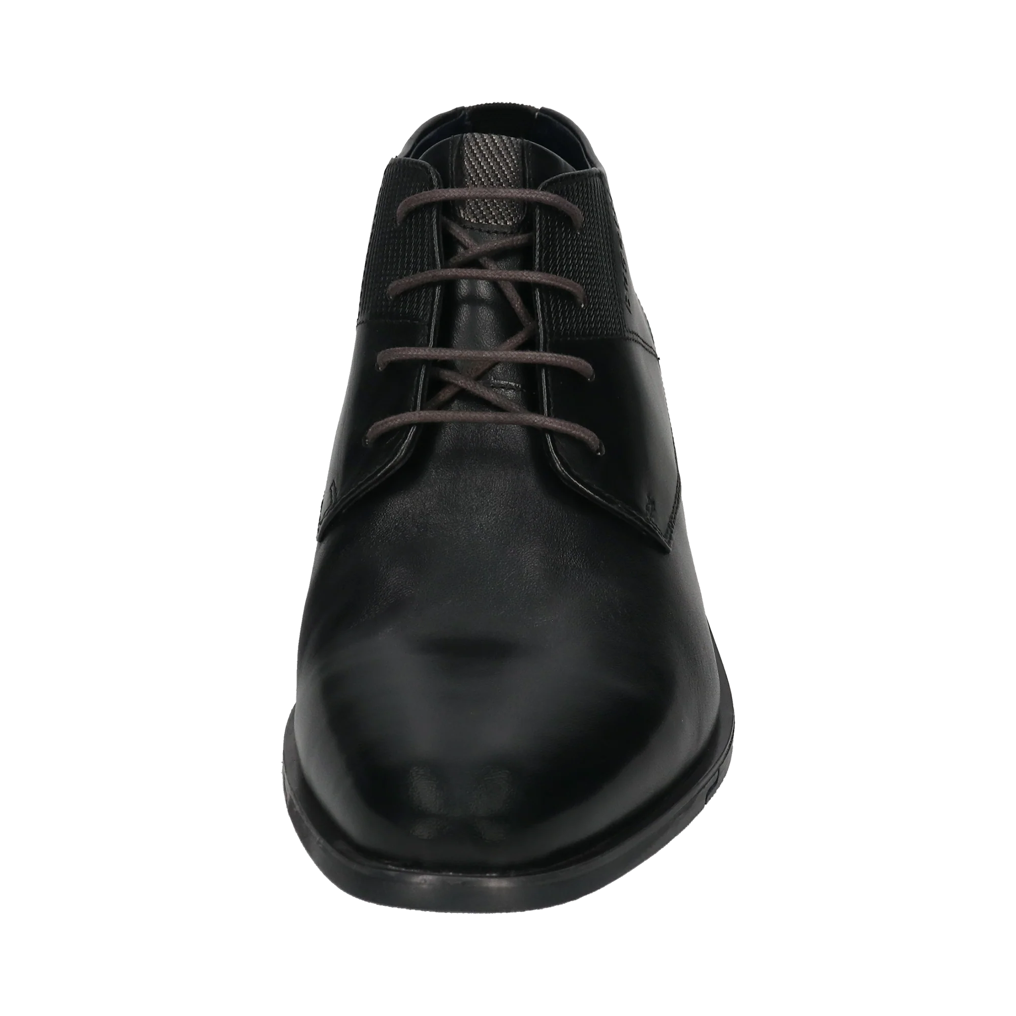 Business Schnürer schwarz