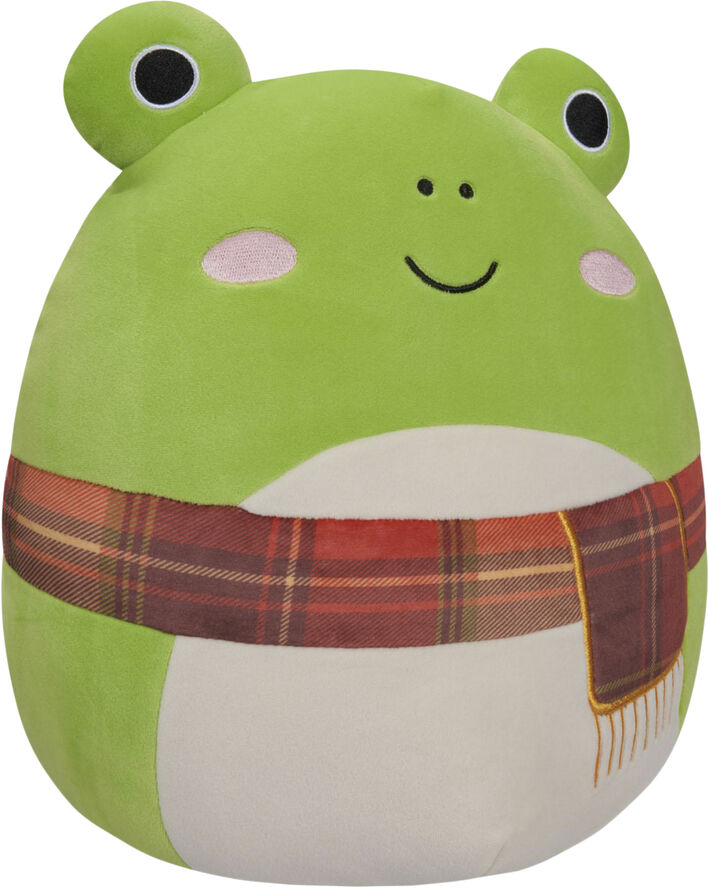 Squishmallows Wendy Frog 30 cm P17