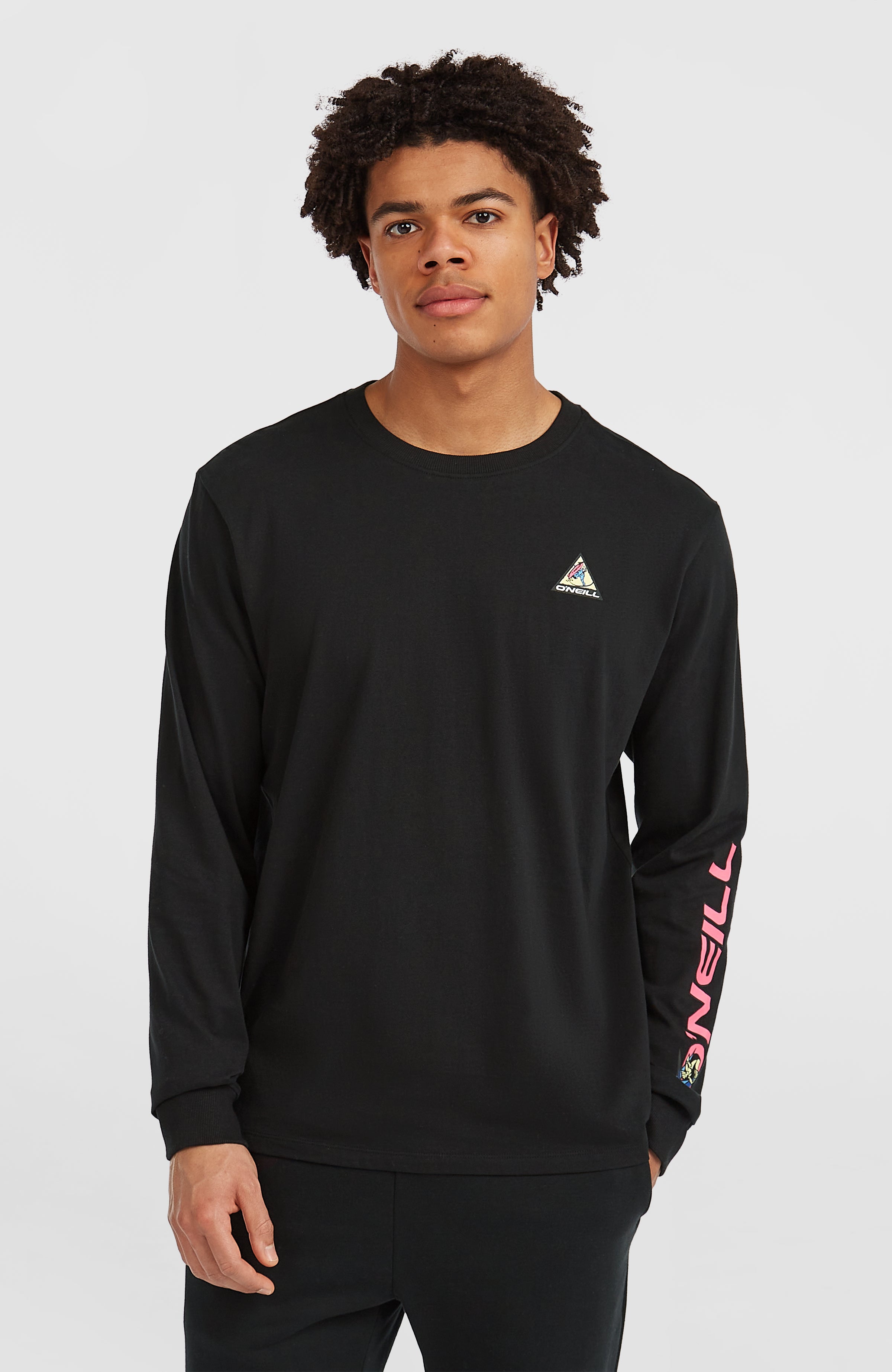 FWC'Play shirt met lange mouwen
