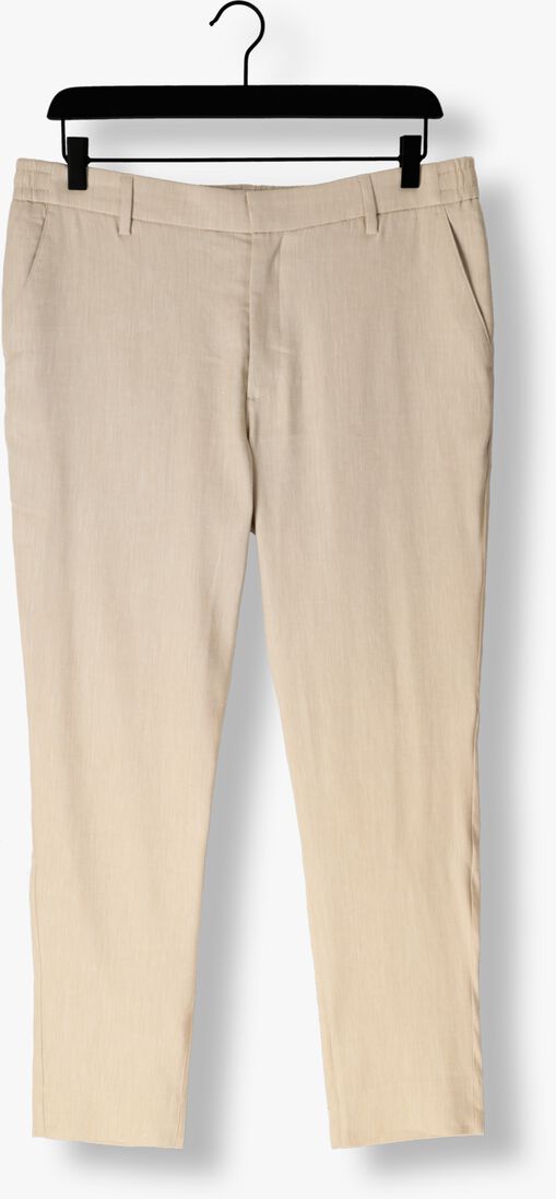 PLAIN zand plain pantalon theo