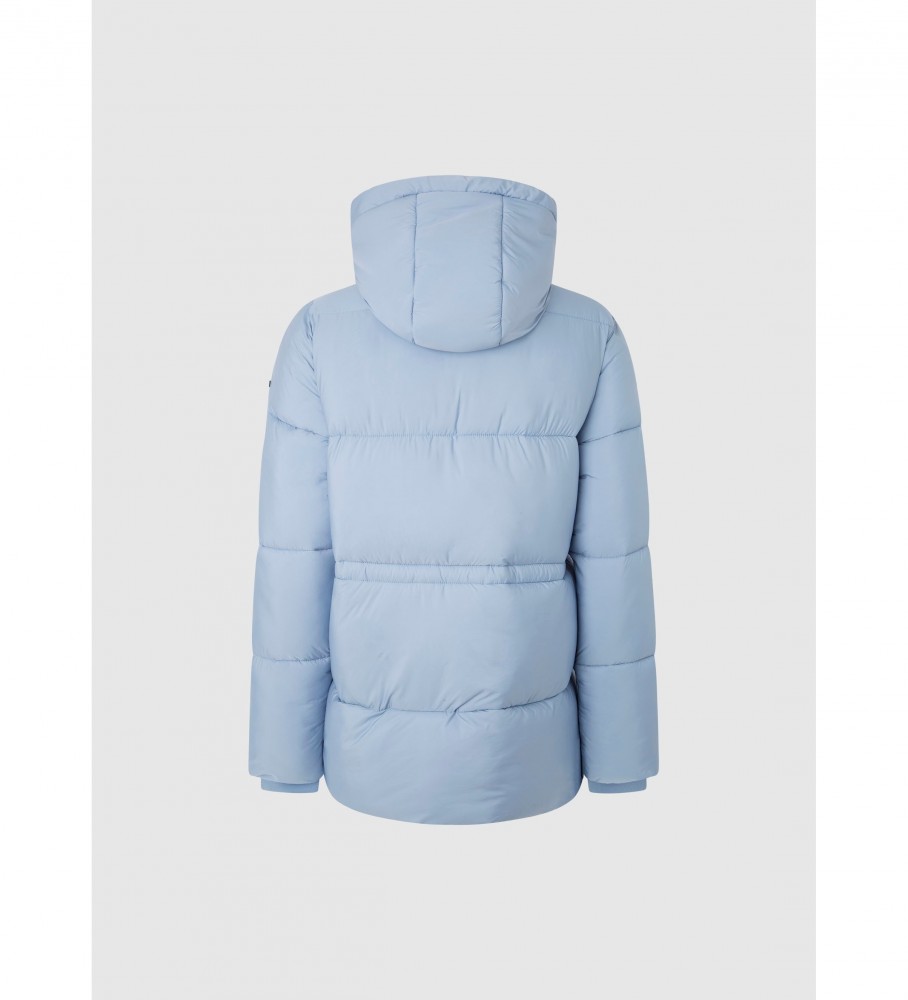 Jaqueta Pepe Jeans Azul Nebuloso
