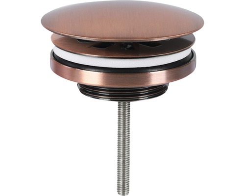 Design spindelventiel 1 1/4