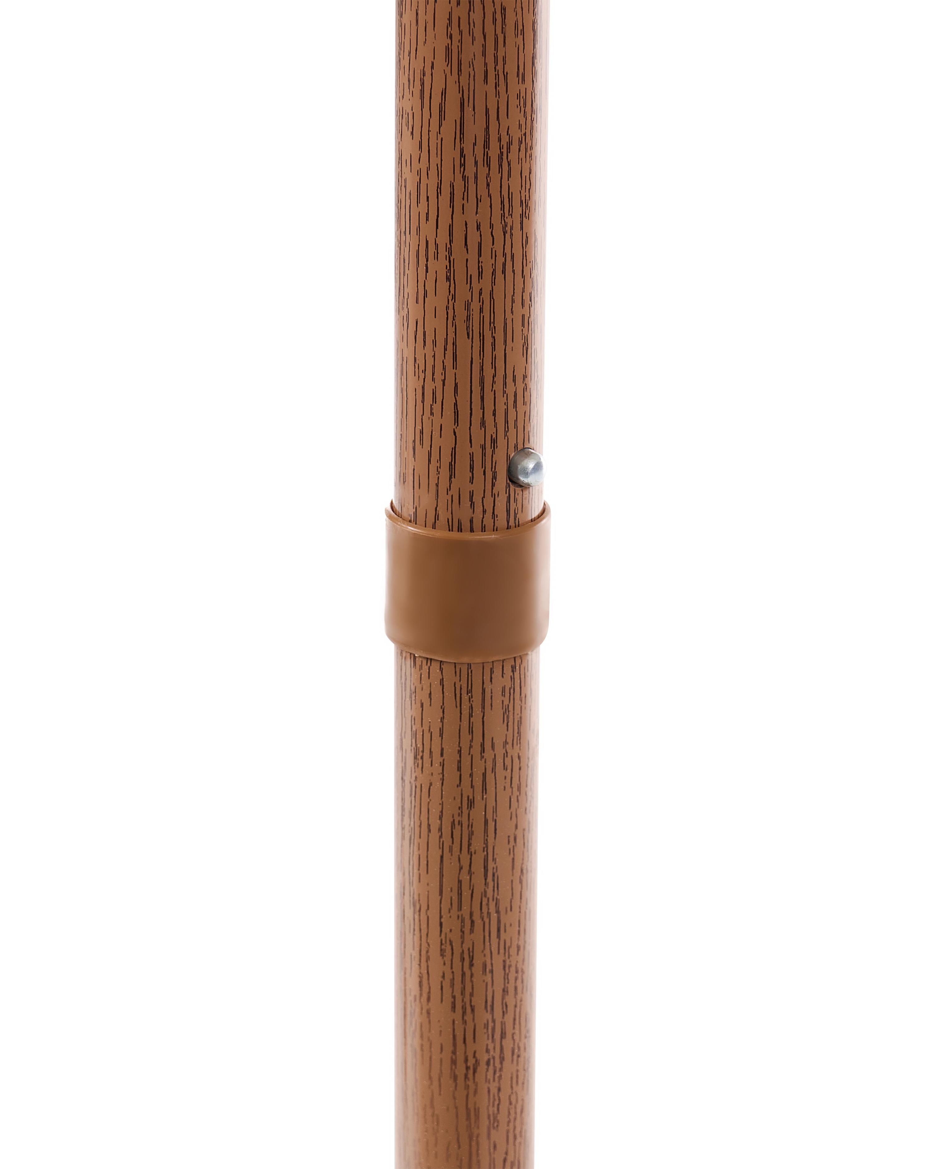Parasol 258 cm MURASA Beige