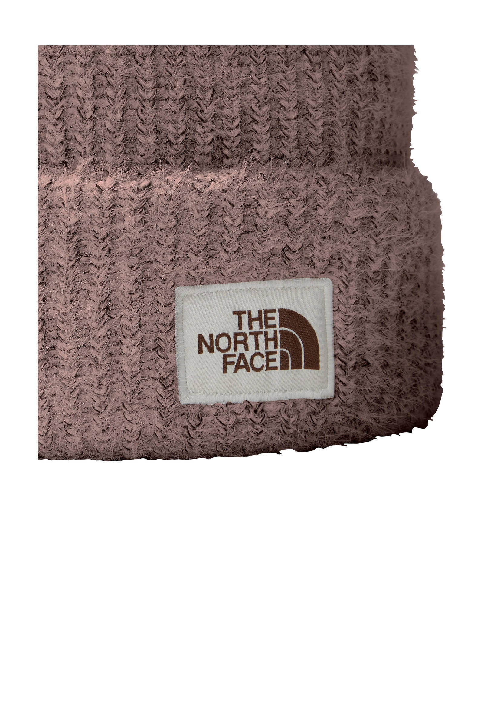 The North Face muts oudroze