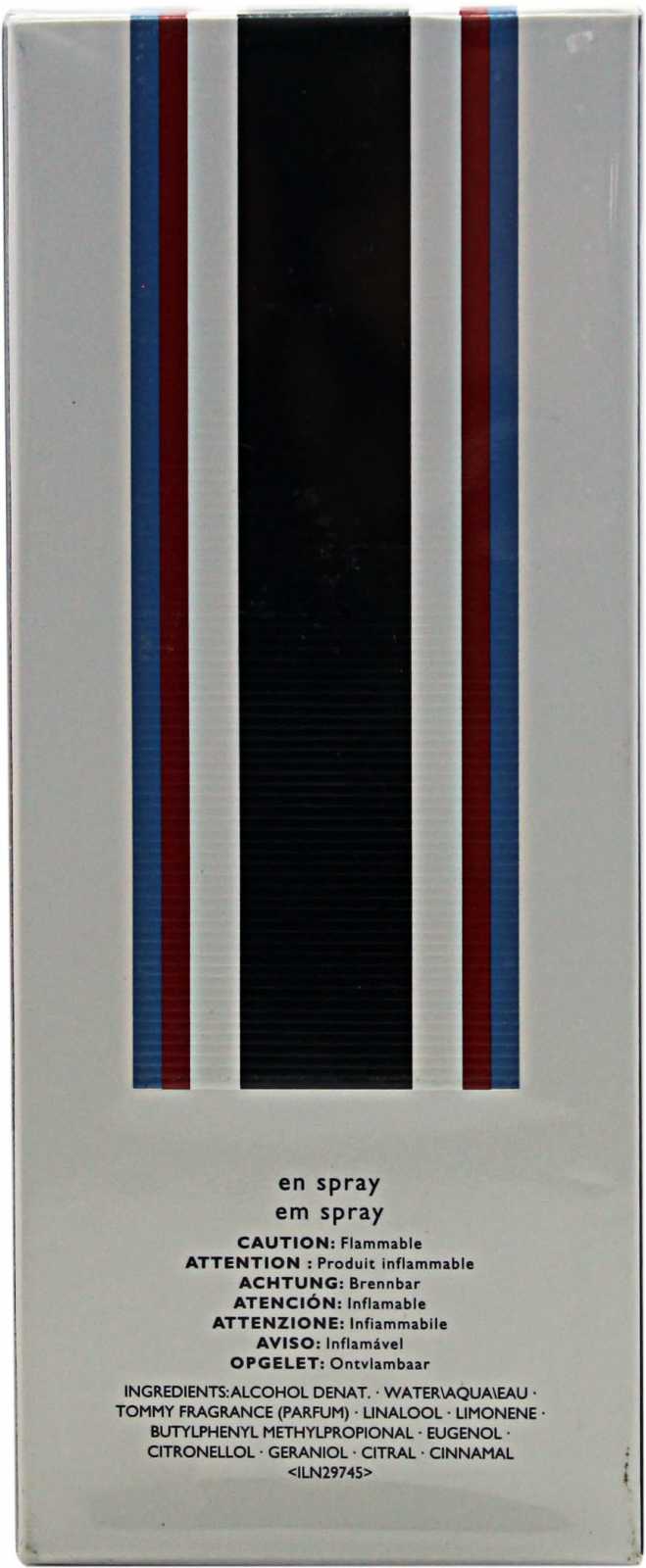 Tommy Hilfiger Colonia 100 ml