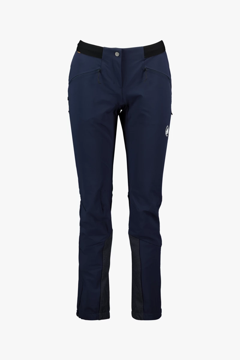 MAMMUT Aenergy Hybrid Damen Softshellhose