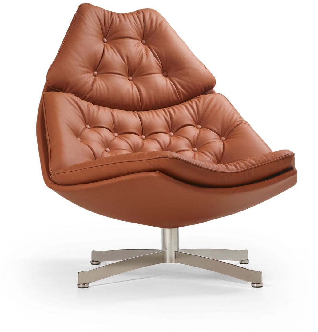 Artifort F587 fauteuil