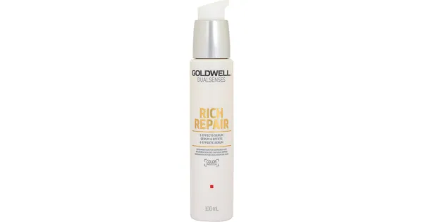 Goldwell Dualsenses Rich Repair Serum 100 ml