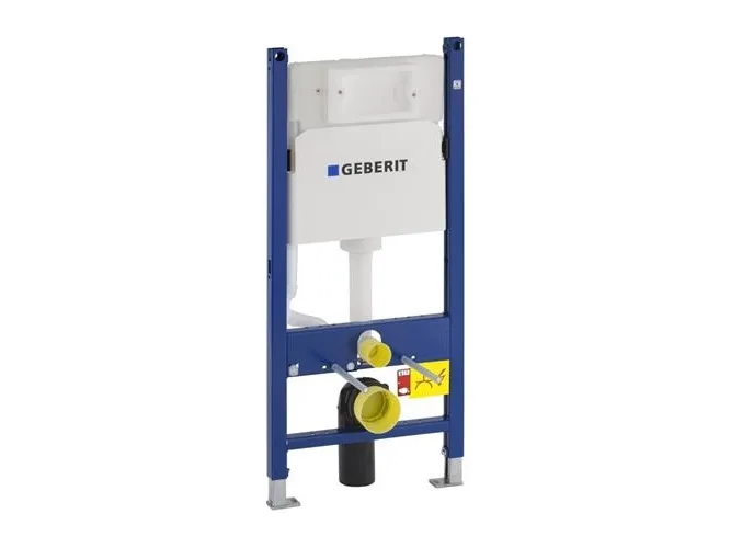 Geberit Duofix WC element - Duofix Basic WC element