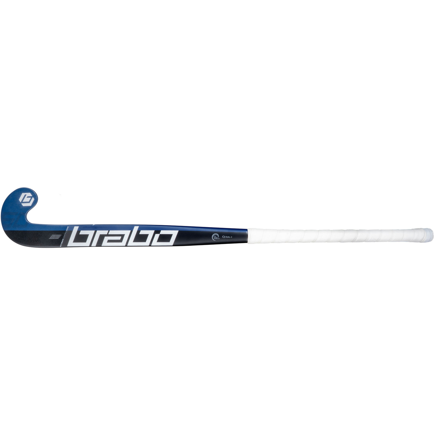 Brabo G-Force Tribute 50 MidBow Junior