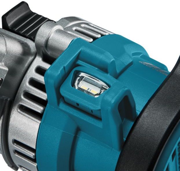 Makita DBS180Z 18V Li-Ion accu stripschuurmachine body - 533x9mm
