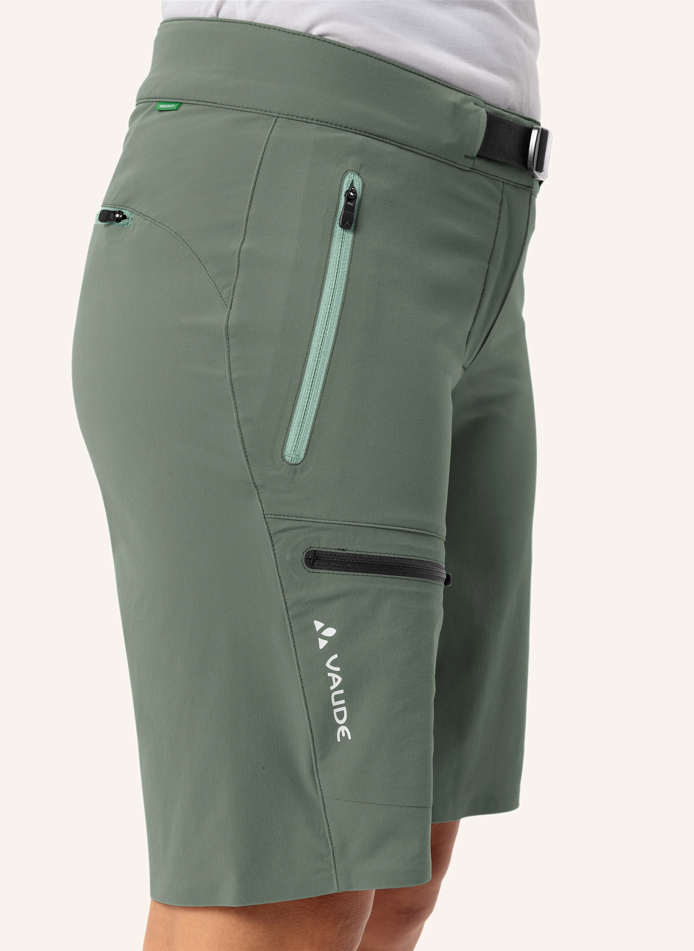 VAUDE Outdoor-Hose WBADILE STS