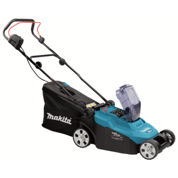 Makita 2x18V LXT grasmaaier DLM382Z 38cm (zonder accu)