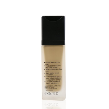 Shiseido Synchro Skin Self Refreshing Foundation SPF 30