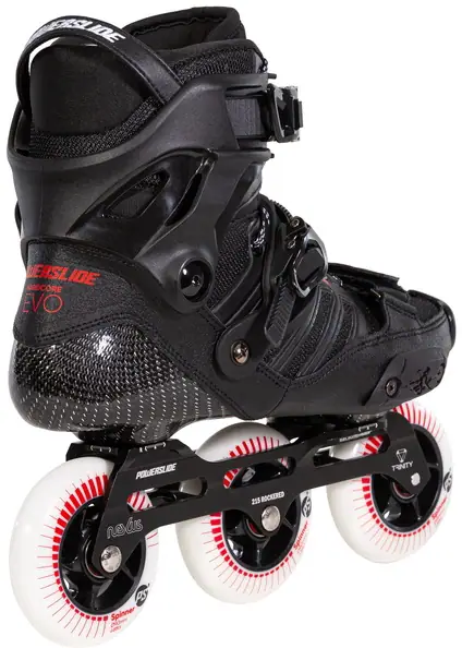 Powerslide HC Evo Pro Freeskates | SkatePro
