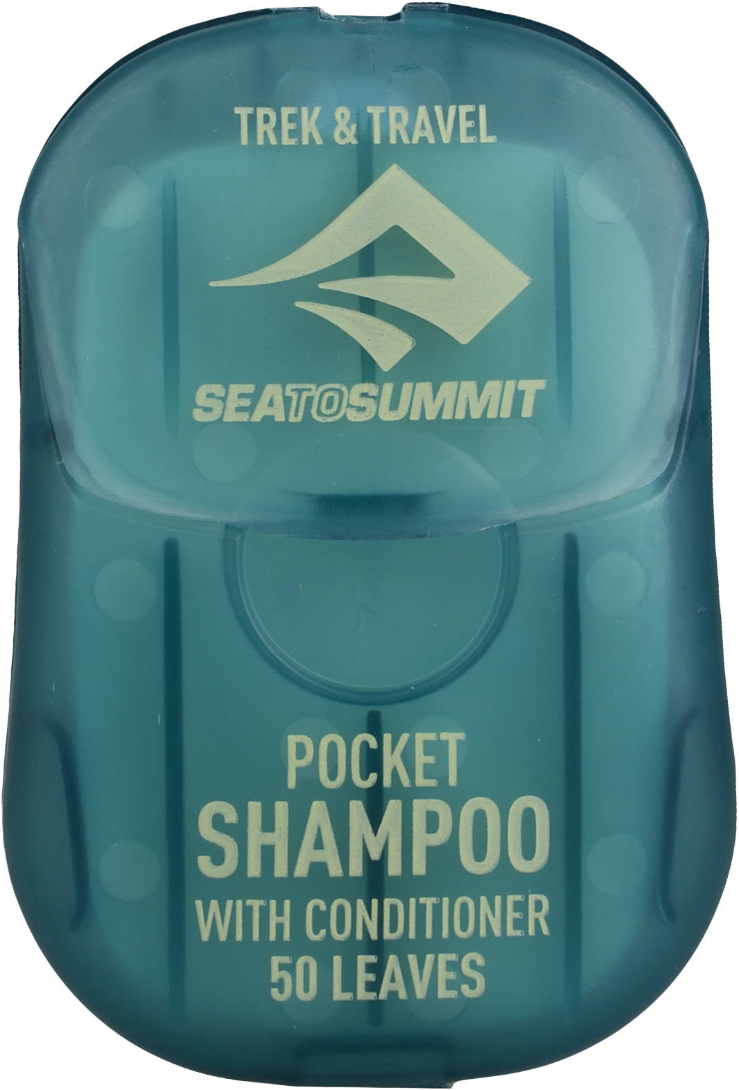 Sea To Summit Soap Pocket Cond. Shampoo
