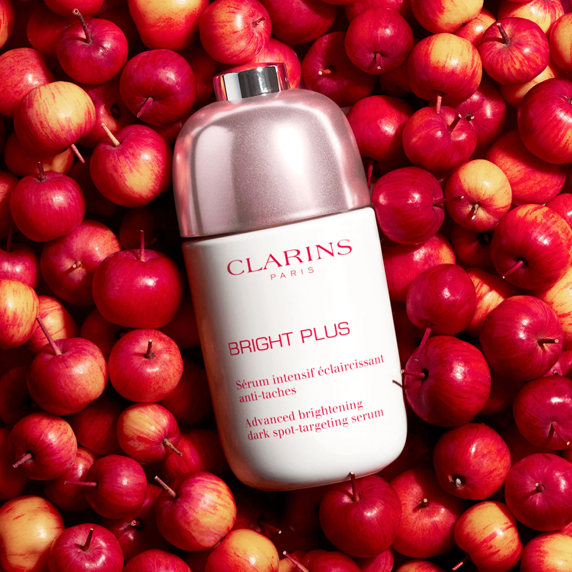 Bright PlusSérum intensif éclaircissant anti-taches |