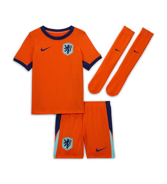 Nike JR (LK) KNVB Thuistenue 2024