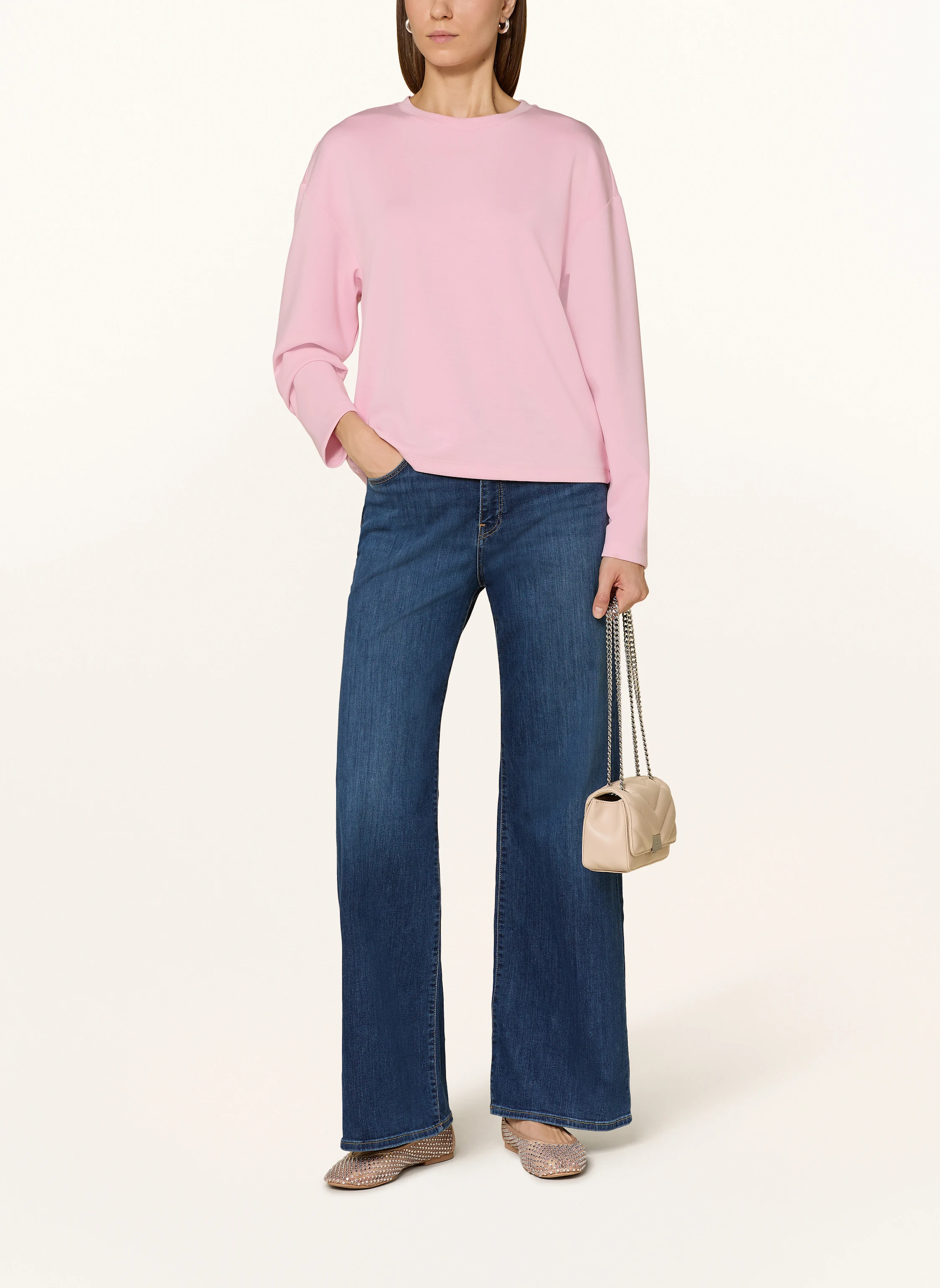 Rich & Royal Sweatshirt
