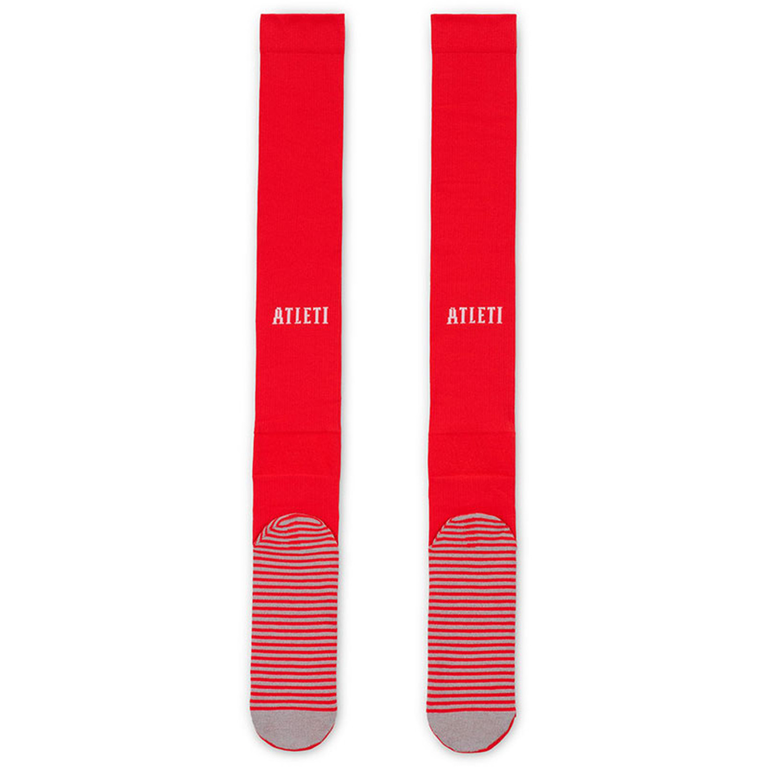 Nike Atletico Madrid Thuis Sokken 2024/2025