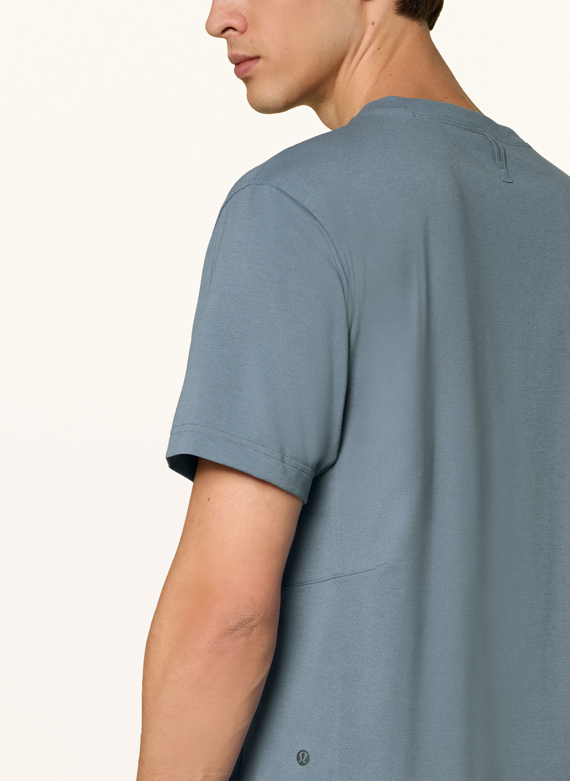 lululemon T-Shirt TRAIN