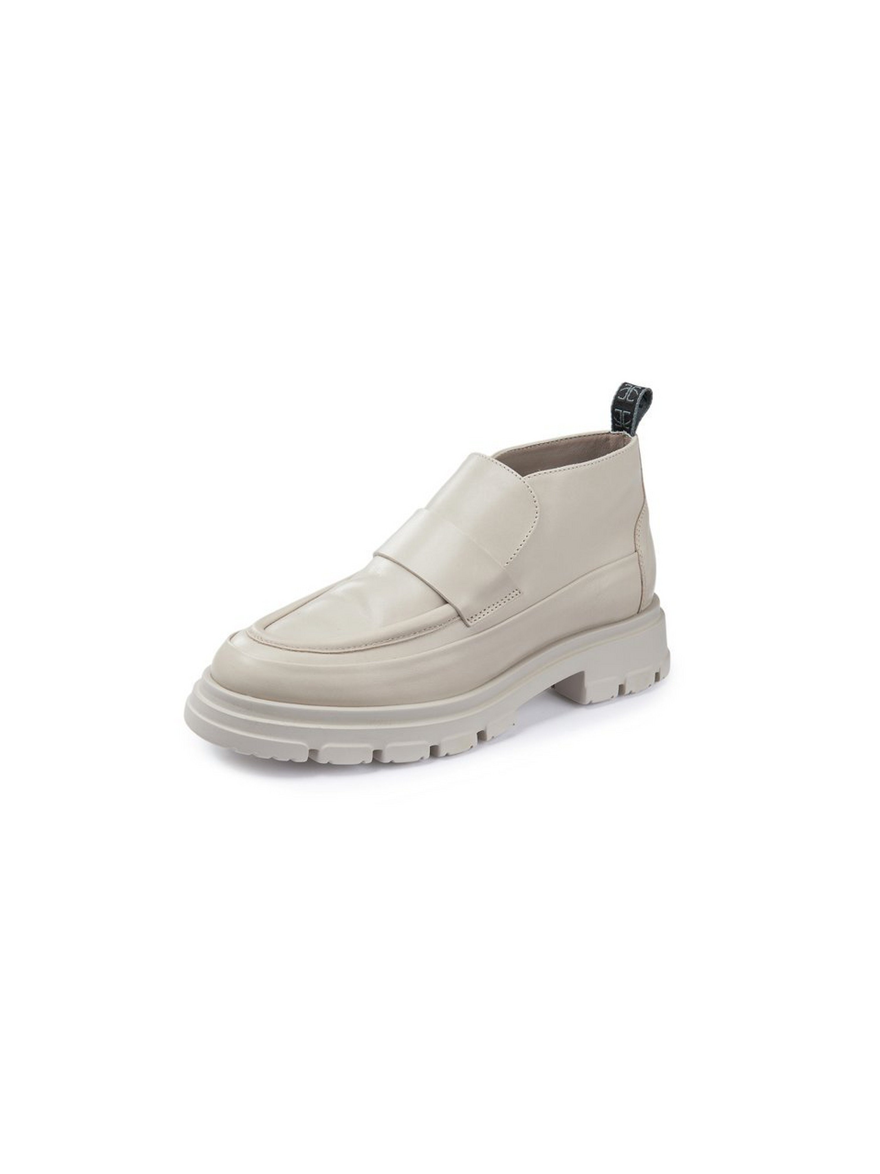 Knöchelhoher Slipper Chado