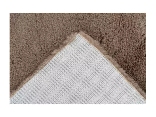 Tapis de Bain Doux Antidérapant 