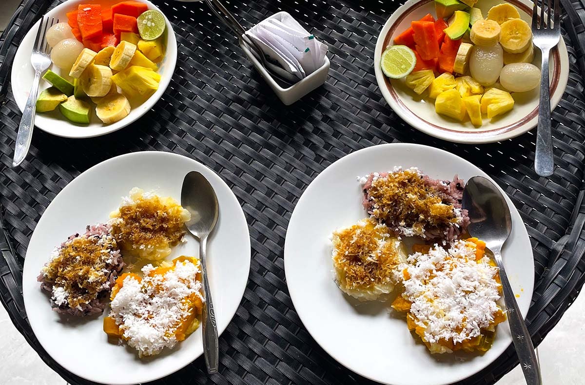 Kochkurs indonesisches Streetfood Düsseldorf