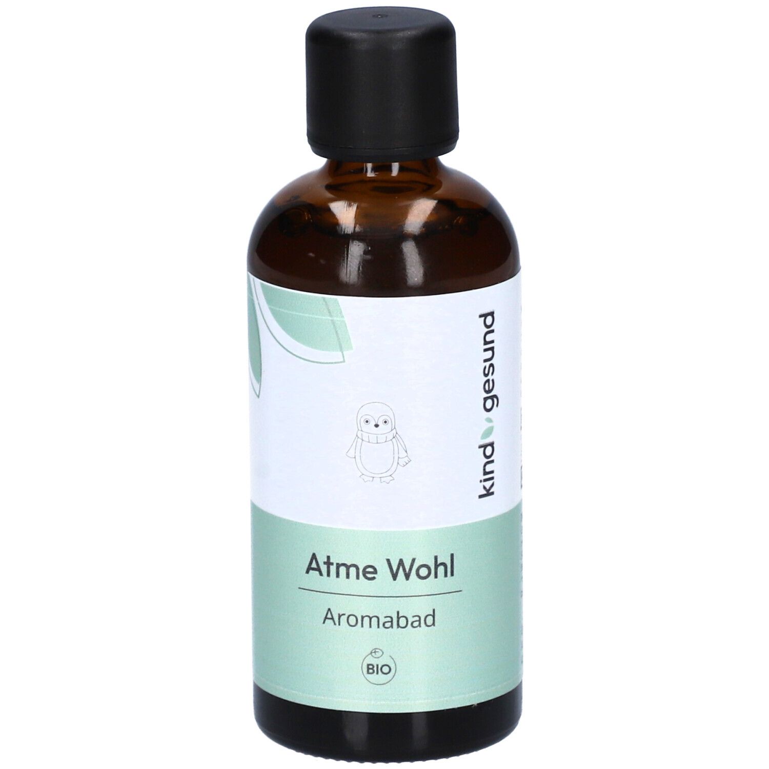 Bio-Atme Wohl Aromabad - kindgesund®