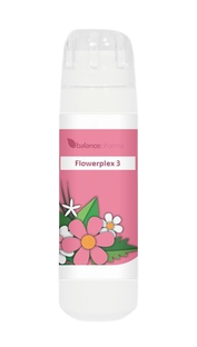 Balance Pharma Flowerplex 03 Trauma Loslaten 6GR