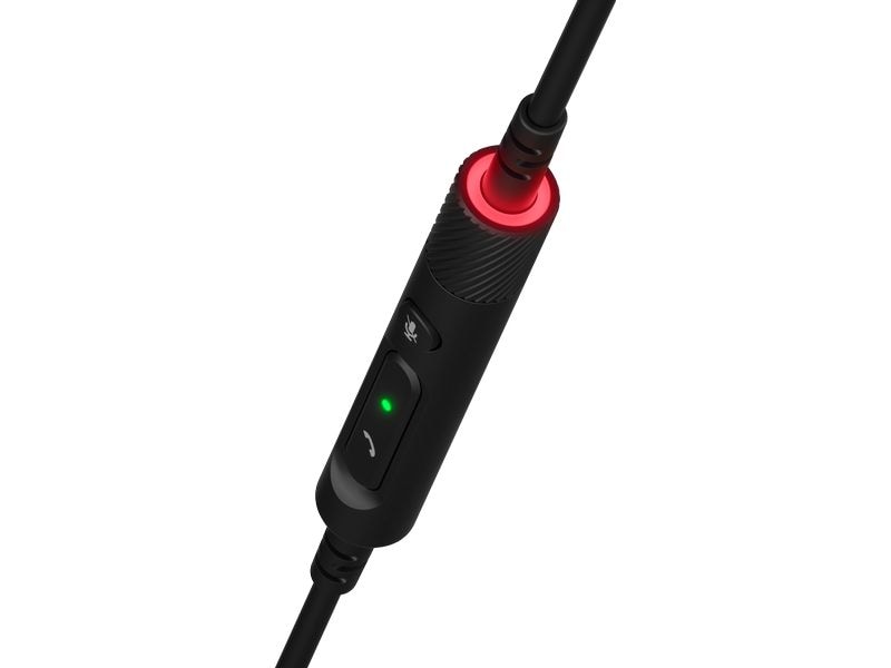 EPOS Headset Impact 760T Duo Kabelgebundenes Headset für arbeitsintensive Umgebungen