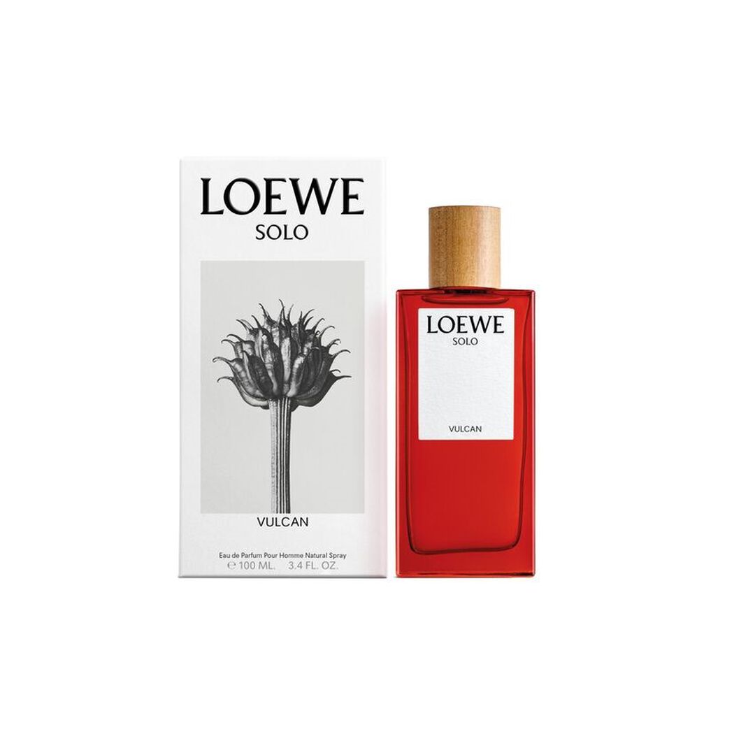 LOEWE LOEWE SOLO VULCAN Eau de Parfum - 100ml